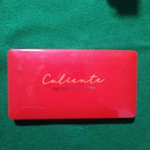 Artist Couture/Caliente Palette